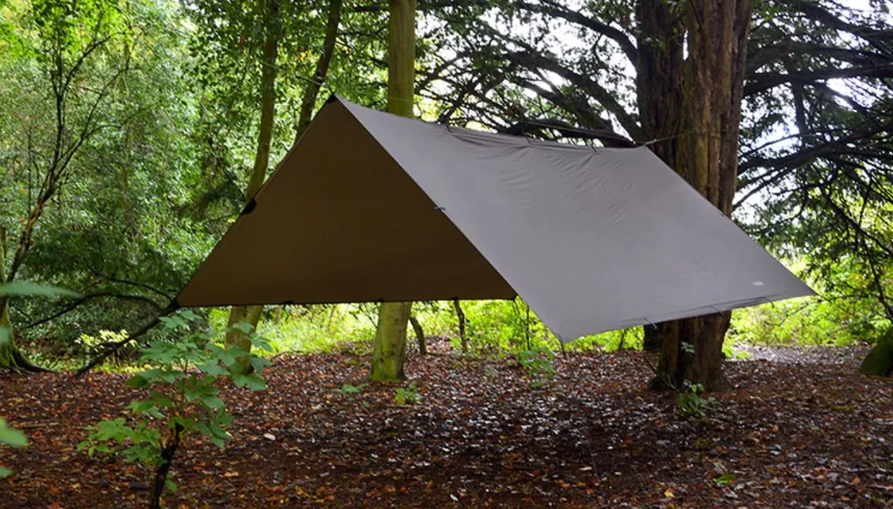 DD Hammocks Superlight Tarp DD Hammocks Superlight Tarp