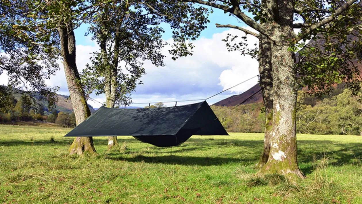 DD Hammocks Superlight Tarp