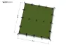DD Hammocks Superlight Tarp