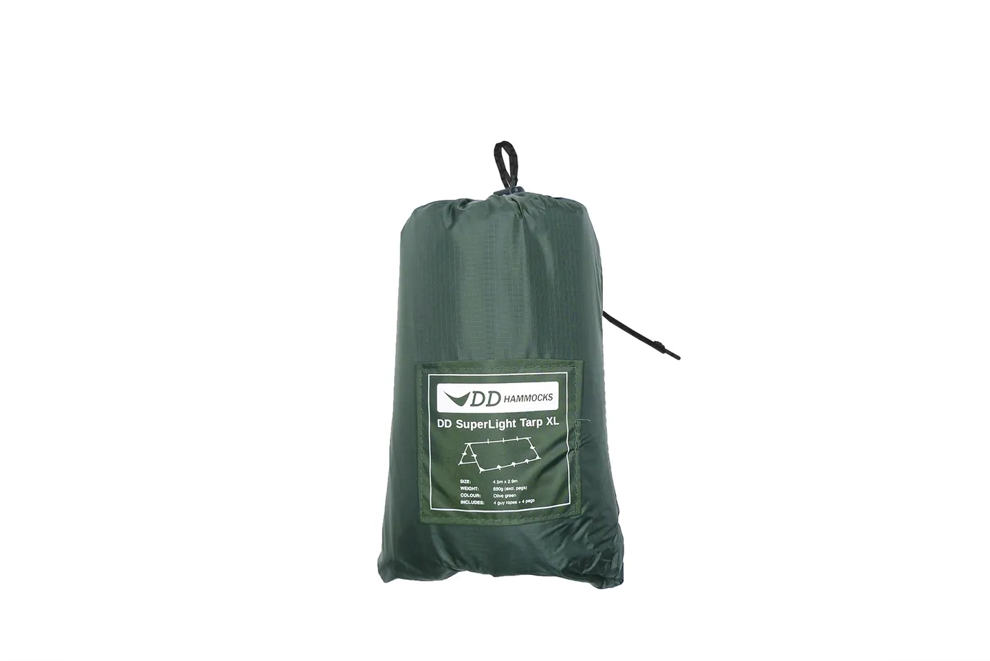 DD Hammocks Superlight Tarp XL DD Hammocks Superlight Tarp XL