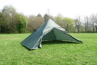 DD Hammocks SuperLight XL Pyramidtält DD Hammocks SuperLight XL Pyramidtält