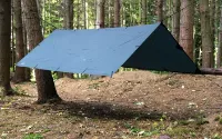 DD Hammocks Tarp DD Hammocks Tarp