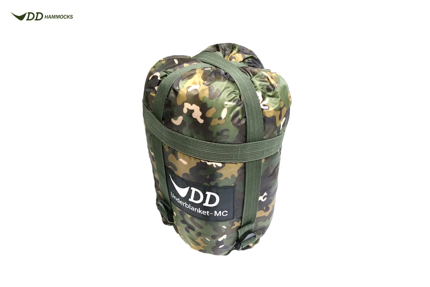 DD Hammocks Underblanket Isolasjonslager DD Hammocks Underblanket Isolasjonslager