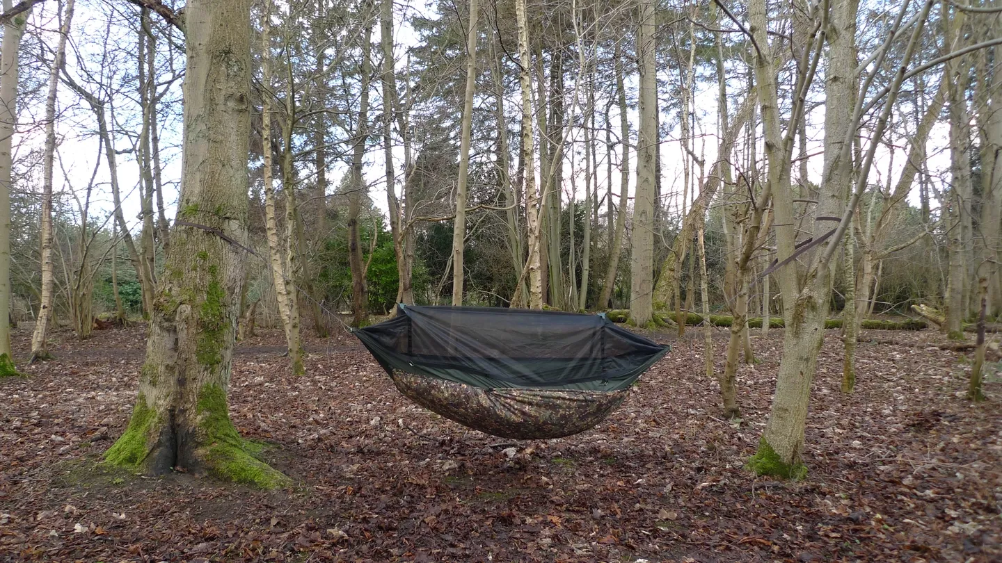 DD Hammocks Underblanket Isolasjonslager DD Hammocks Underblanket Isolasjonslager