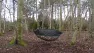 DD Hammocks Underblanket Isolasjonslager
