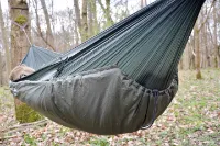 DD Hammocks Underquilt For Hengekøye DD Hammocks Underquilt For Hengekøye