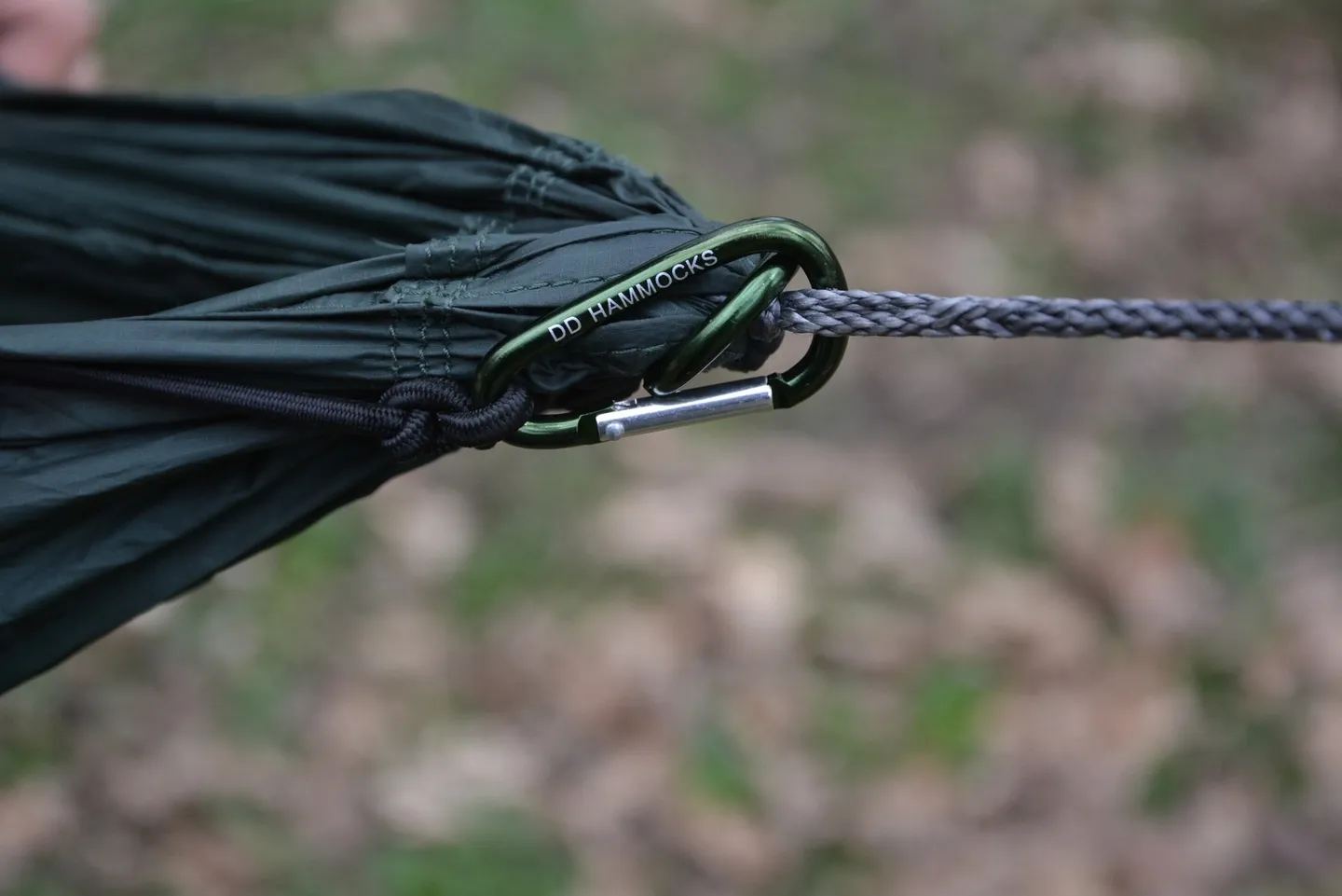 DD Hammocks Underquilt For Hengekøye