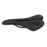 DDK 300k Sport Flow Cykelsadel, Black, 140mm