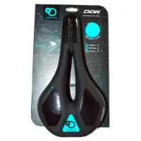DDK Comfort+ Cykelsadel DDK Comfort+ Cykelsadel