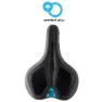 DDK Comfort+ E-city Cykelsadel