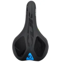 DDK Comfort Mtb/vae Cykelsadel DDK Comfort Mtb/vae Cykelsadel