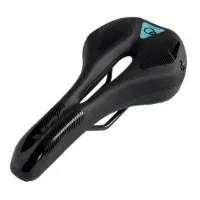 DDK Comfort Plus Flow Cykelsadel DDK Comfort Plus Flow Cykelsadel