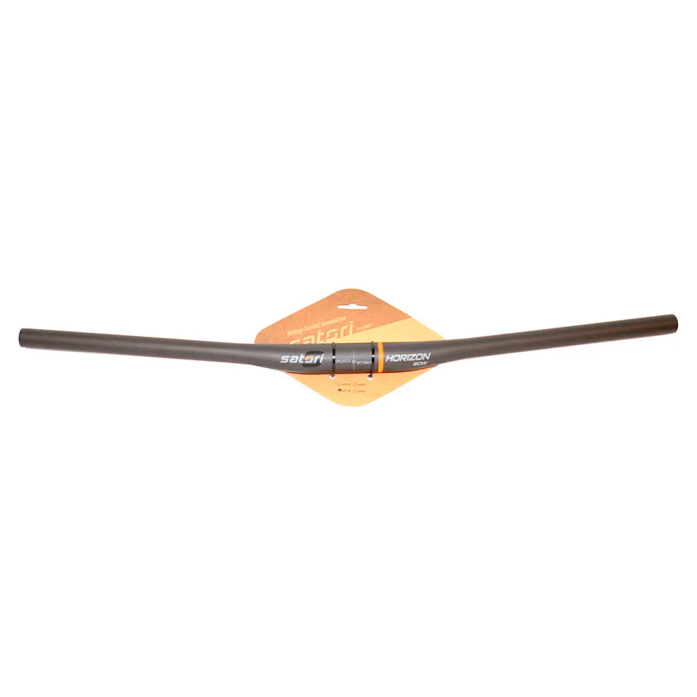 DDK R7 9º Styre, Black, 31.8mm, 720mm