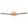 DDK R7 9º Styre, Black, 31.8mm, 720mm