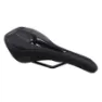 DDK Rc Sport Flow Cykelsadel, Black, 143mm