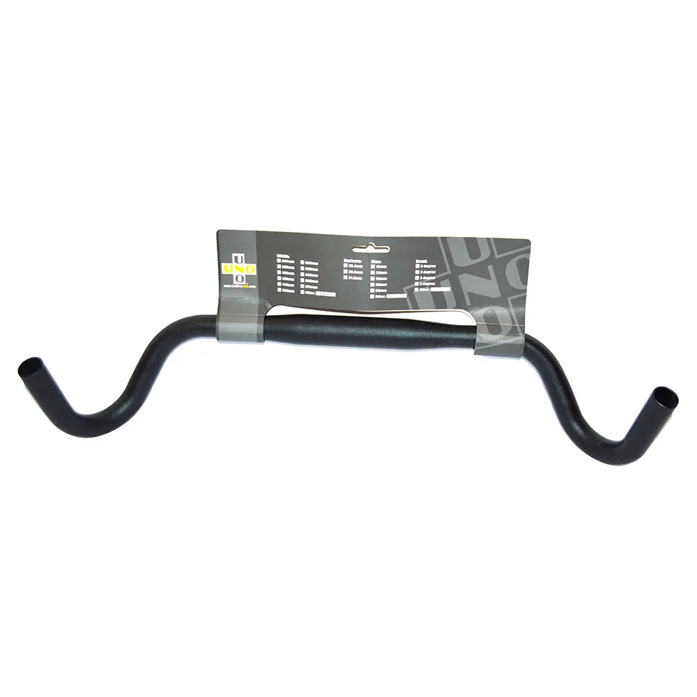 DDK Styre, Black, 31.8mm, 560mm