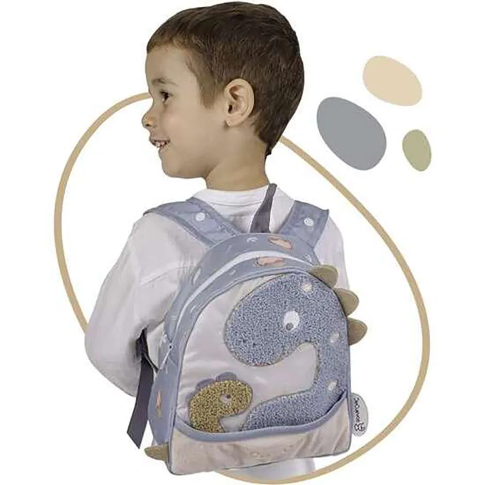 Decuevas Dubbel Ryggsäck 35x50x56 Cm, Multicolor Decuevas Dubbel Ryggsäck 35x50x56 Cm, Multicolor