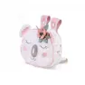 Decuevas Enkel Koala-ryggsäck 20x8x23 Cm, Multicolor