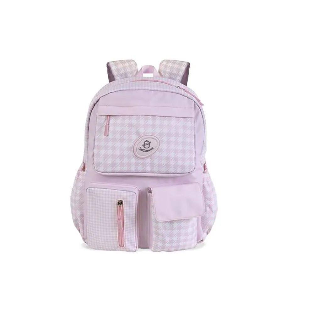 Decuevas Nice Multipocket School Bag 40x18x30 Cm Ryggsäck, Multicolor