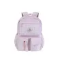Decuevas Nice Multipocket School Bag 40x18x30 Cm Ryggsäck, Multicolor