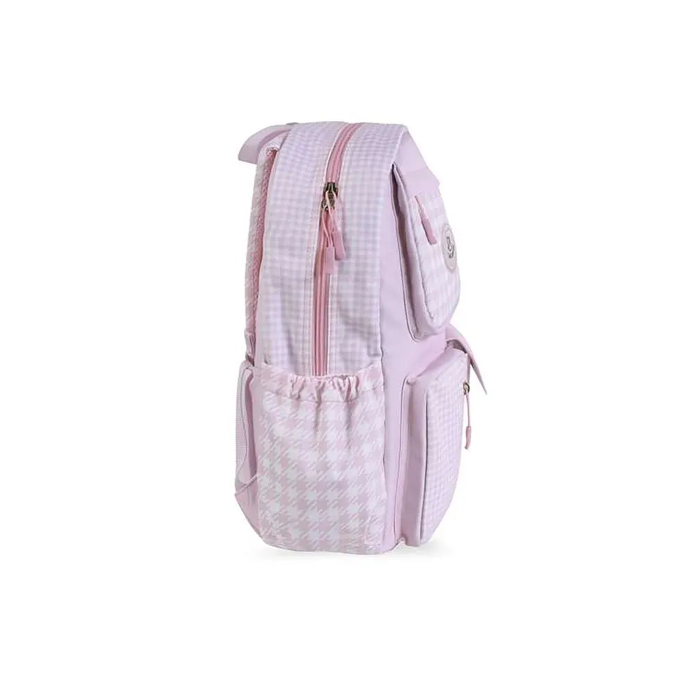 Decuevas Nice Multipocket School Bag 40x18x30 Cm Ryggsäck, Multicolor