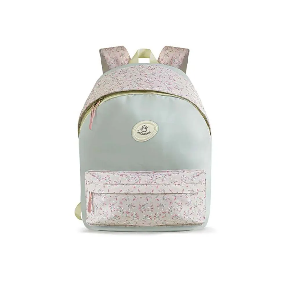 Decuevas Provence School 40x18x30 Cm Ryggsäck, Multicolor Decuevas Provence School 40x18x30 Cm Ryggsäck, Multicolor