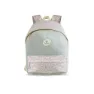 Decuevas Provence School 40x18x30 Cm Ryggsäck, Multicolor