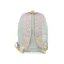 Decuevas Provence School 40x18x30 Cm Ryggsäck, Multicolor