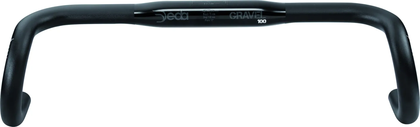 Deda 100 Gravelstyre Deda 100 Gravelstyre