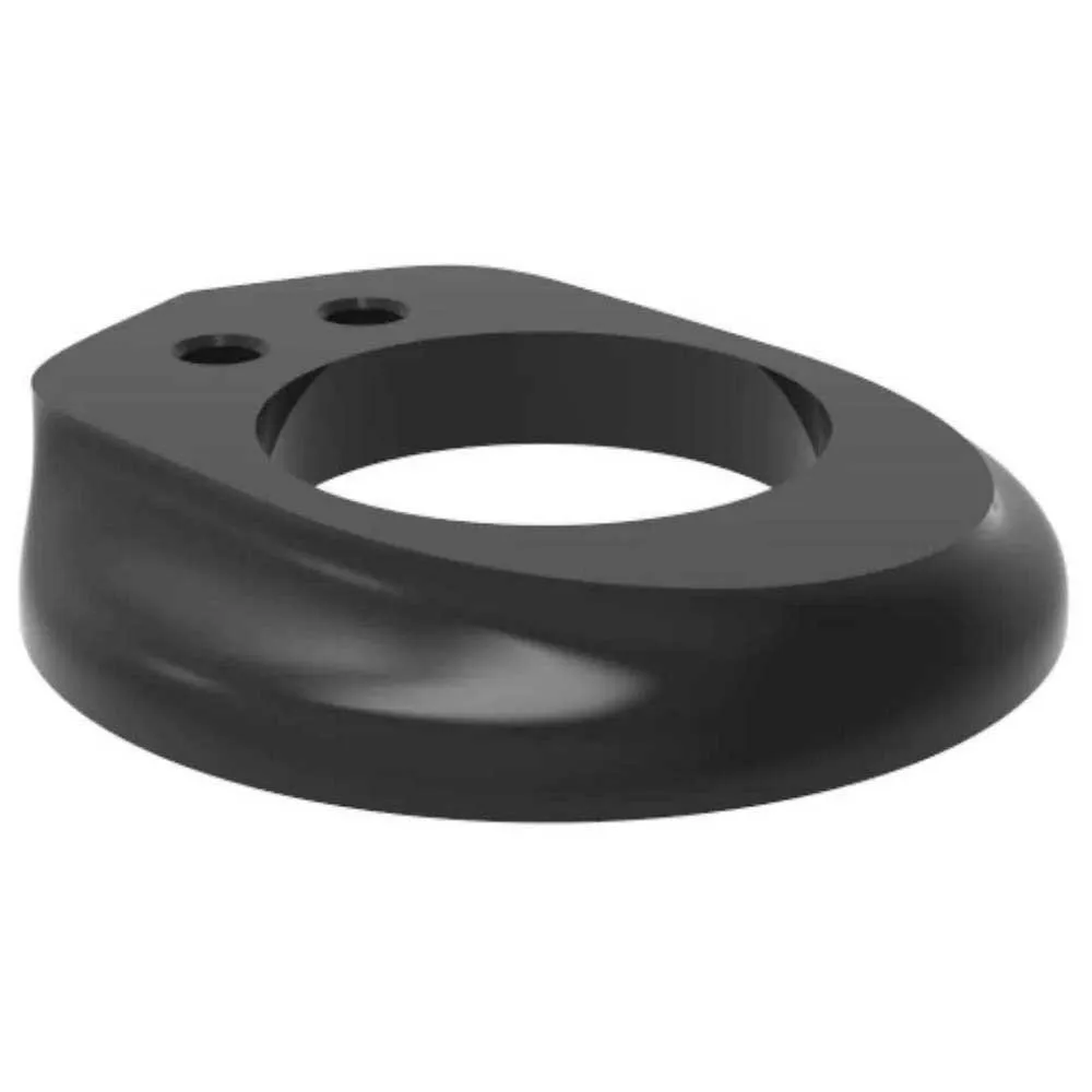 Deda Alanera 52 Mm Topplock, Black, One Size