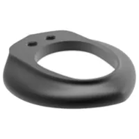 Deda Alanera Dcr-adapter För Kuota-styre Deda Alanera Dcr-adapter För Kuota-styre