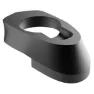 Deda Alanera Dcr Cannondale System Six Adapter, Black, One Size