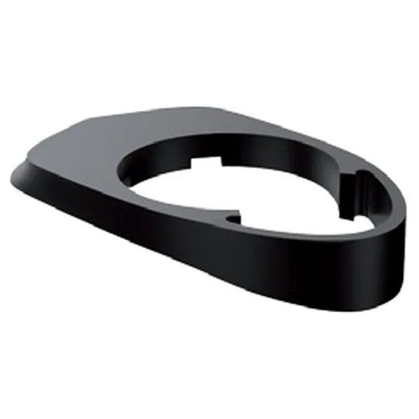 Deda Alanera Dcr Specialized Tarmac Sl7 Adapter, Black, One Size Deda Alanera Dcr Specialized Tarmac Sl7 Adapter, Black, One Size