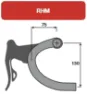 Deda Alanera DCR Styre