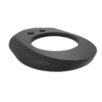 Deda Alanera Dcr/superbox Factor Ostro Vam/o2 Vam Övre Kåpadapter Deda Alanera Dcr/superbox Factor Ostro Vam/o2 Vam Övre Kåpadapter