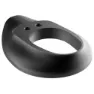 Deda Alanera Dcr/superbox Olmo 4.0/mendiz F12 Övre Kåpadapter, Black, One Size