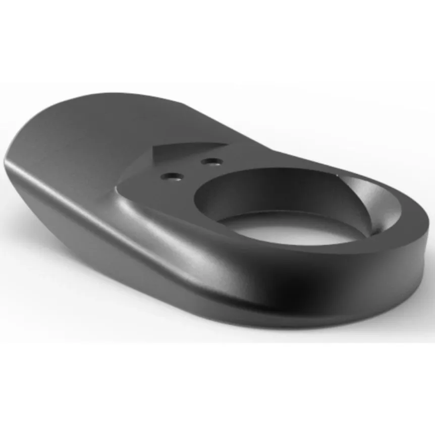 Deda Alanera DCR Top Cover Adapter Deda Alanera DCR Top Cover Adapter