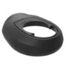 Deda Alanera Rs Bottecchia Aerospace Headset-distans, Black, One Size