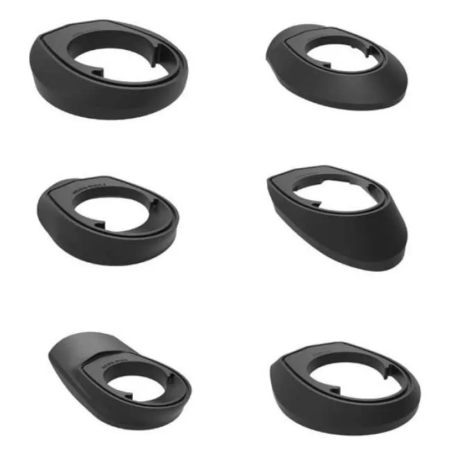 Deda Alanera Rs Cannondale Systemsix Distanser, Black, One Size Deda Alanera Rs Cannondale Systemsix Distanser, Black, One Size