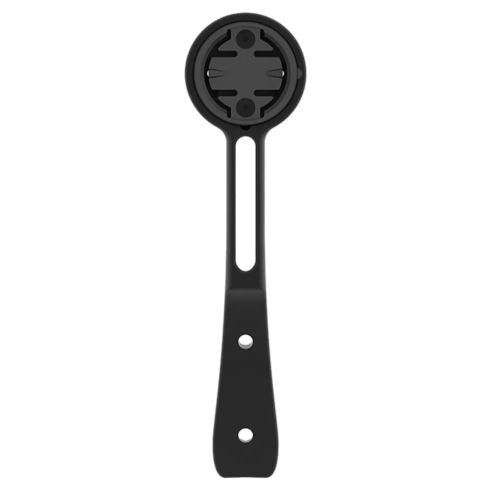 Deda Alanera Rs Garmin Styrfäste För Cykelcomputer, Black, One Size