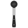 Deda Alanera Rs Garmin Styrfäste För Cykelcomputer, Black, One Size