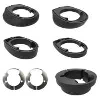 Deda Alanera Rs Nylon Headset-distans Deda Alanera Rs Nylon Headset-distans