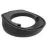 Deda Alanera Rs Nylon Headset-distans, Black, One Size