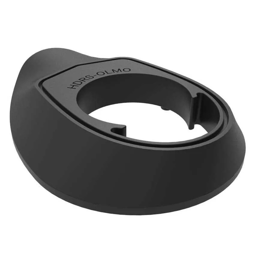 Deda Alanera Rs Olmo 4.0/mendiz F12 Headset-distans, Black, One Size Deda Alanera Rs Olmo 4.0/mendiz F12 Headset-distans, Black, One Size
