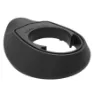 Deda Alanera Rs Olmo 4.0/mendiz F12 Headset-distans, Black, One Size