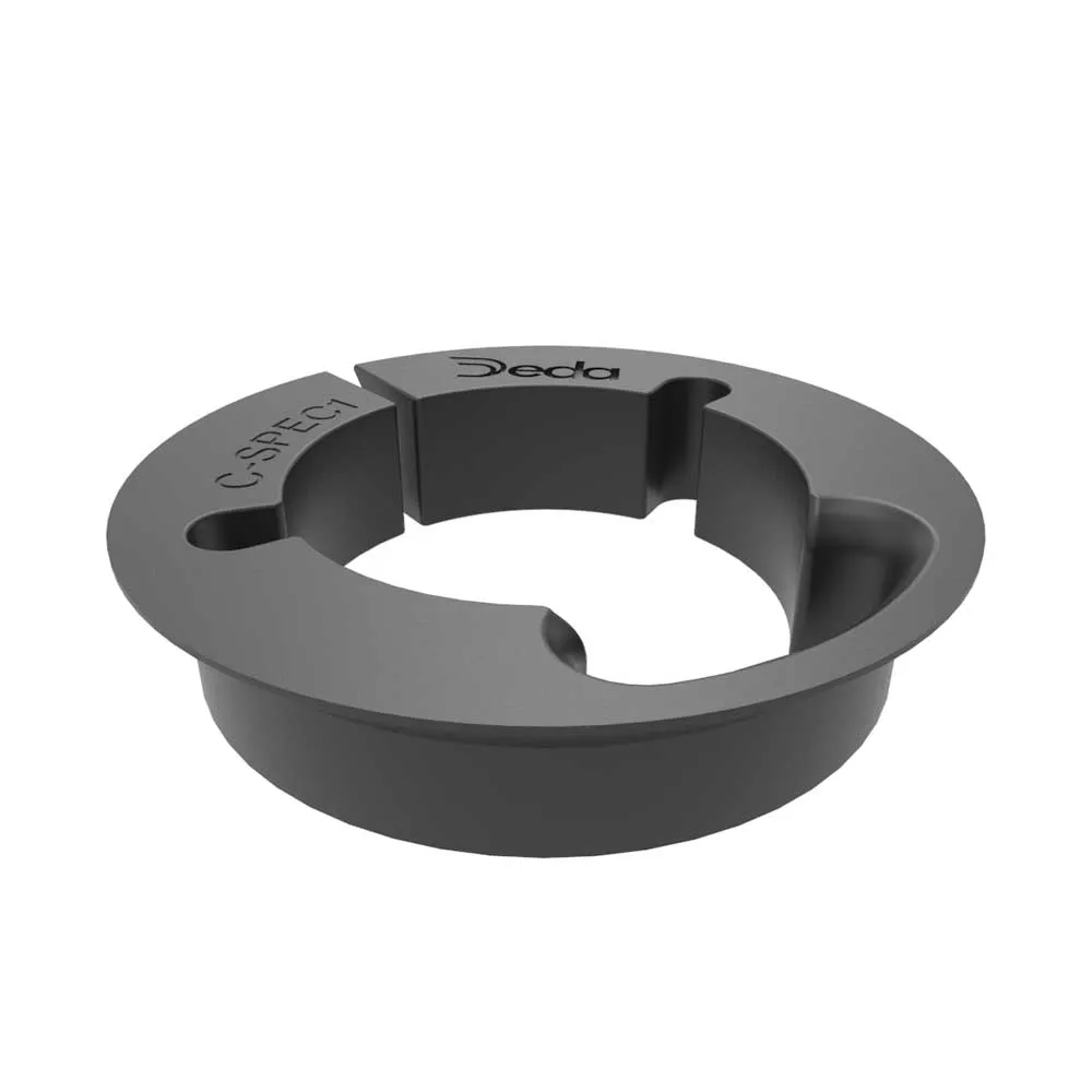 Deda Alanera Rs Specialized Kompressionsring, Black, One Size