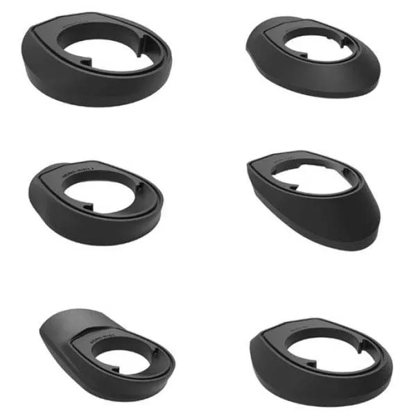 Deda Alanera Rs Trek Madone/emonda Headset-distans, Black, One Size Deda Alanera Rs Trek Madone/emonda Headset-distans, Black, One Size