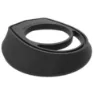 Deda Alanera Rs Trek Madone Gen8 Headset-distans, Black, One Size