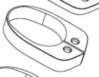 Deda Alanera Spacer Deda Alanera Spacer