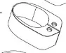 Deda Alanera Spacer